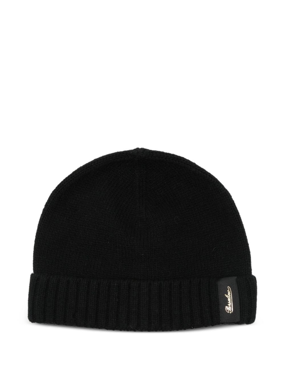 Borsalino City Cashmere Beanie