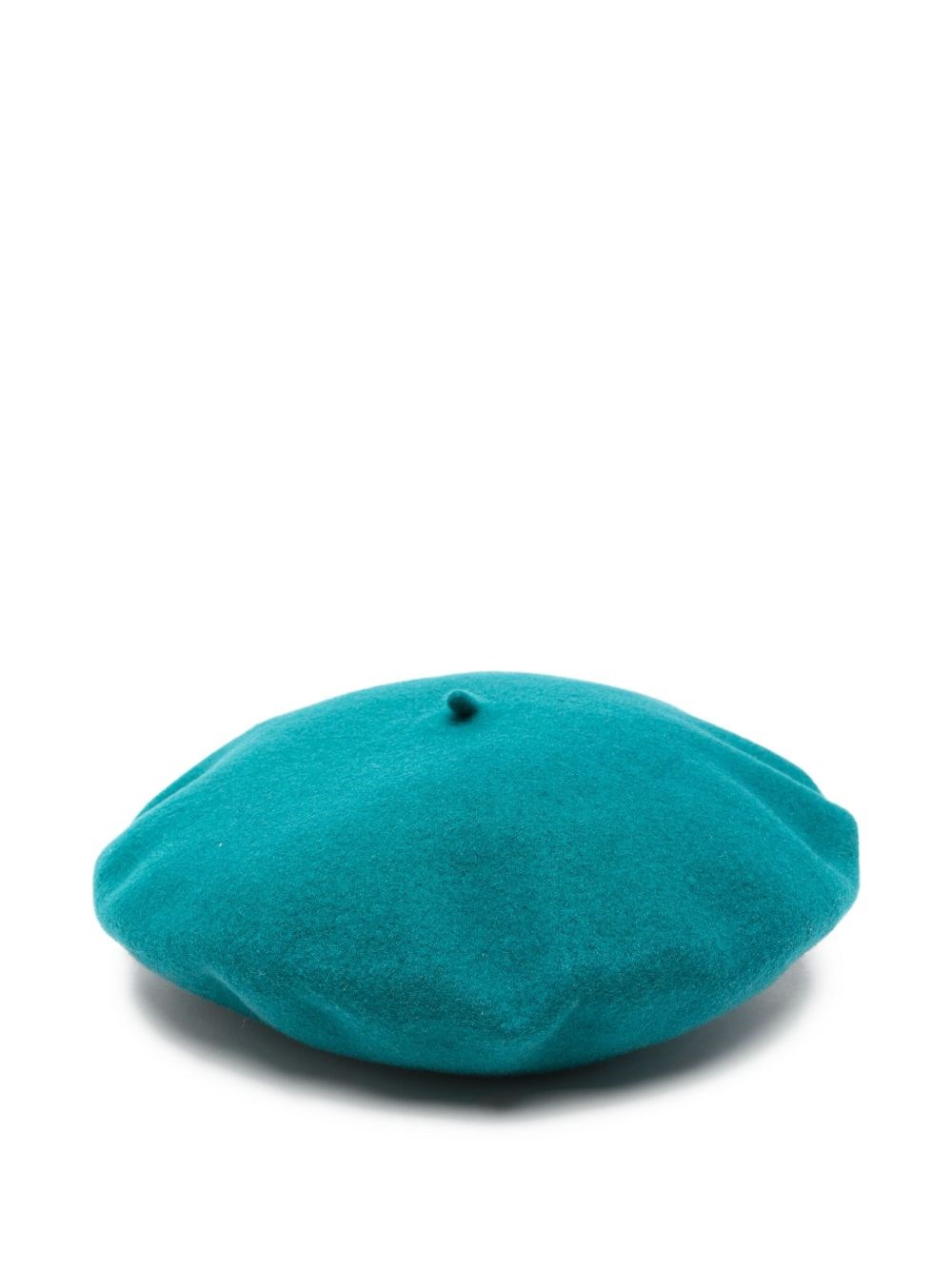 Borsalino Cappello Basco In Lana