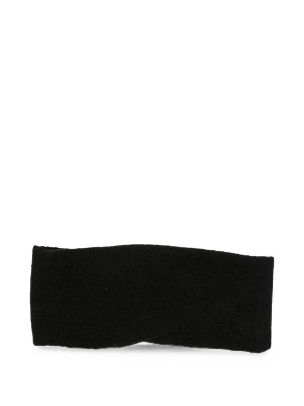 Cortana Brano Wool Headband