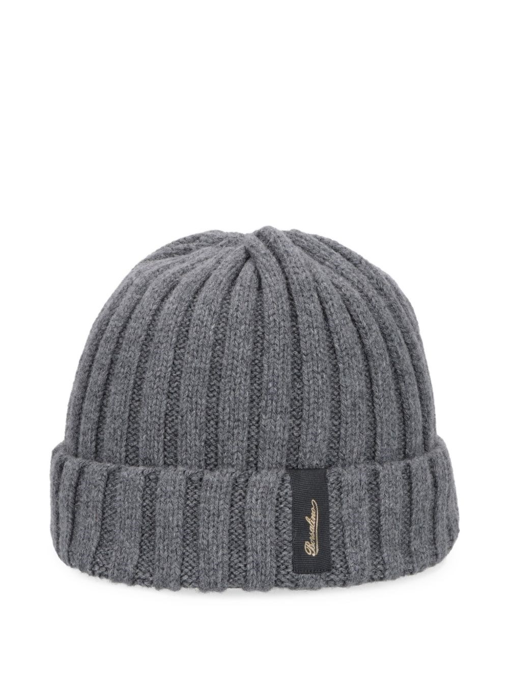 Borsalino Hill Cahmere Beanie