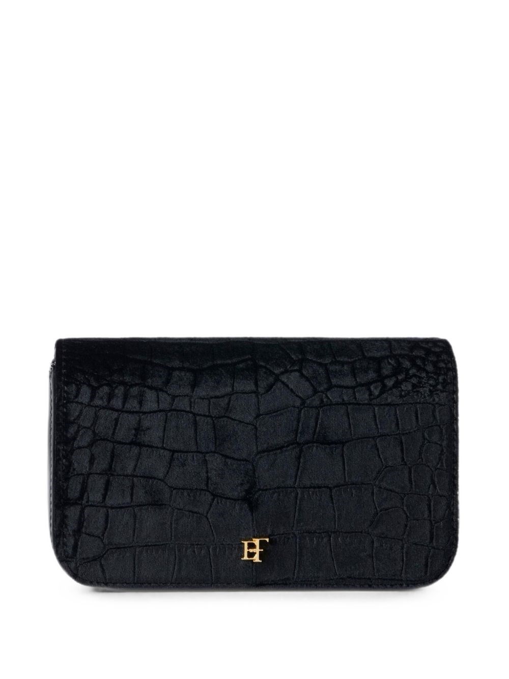 Elisabetta Franchi Shoulder Bag