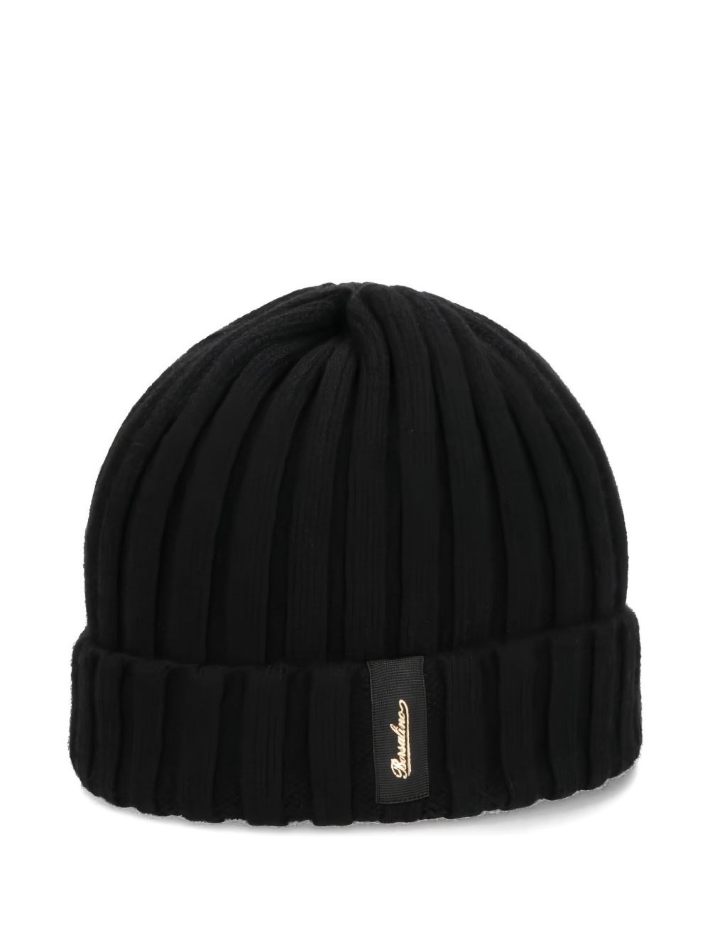 Borsalino Hill Cashmere Beanie