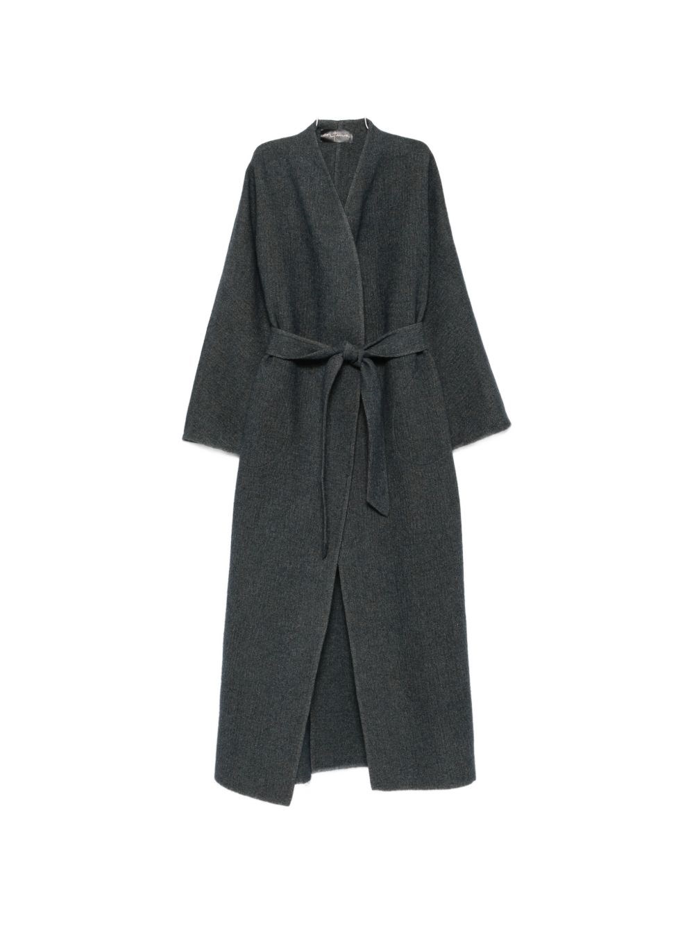 Noon Wool Blend Coat