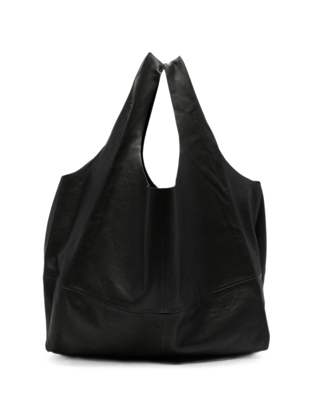 Cortana Borsa Shopping In Pelle U Xl