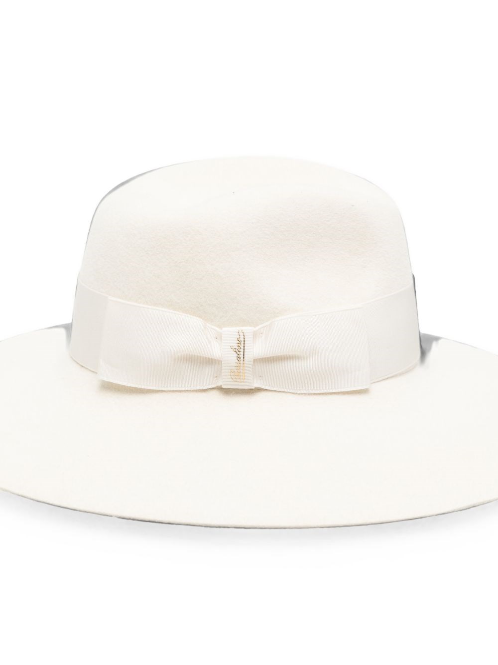 Borsalino Sophie Wool Hat