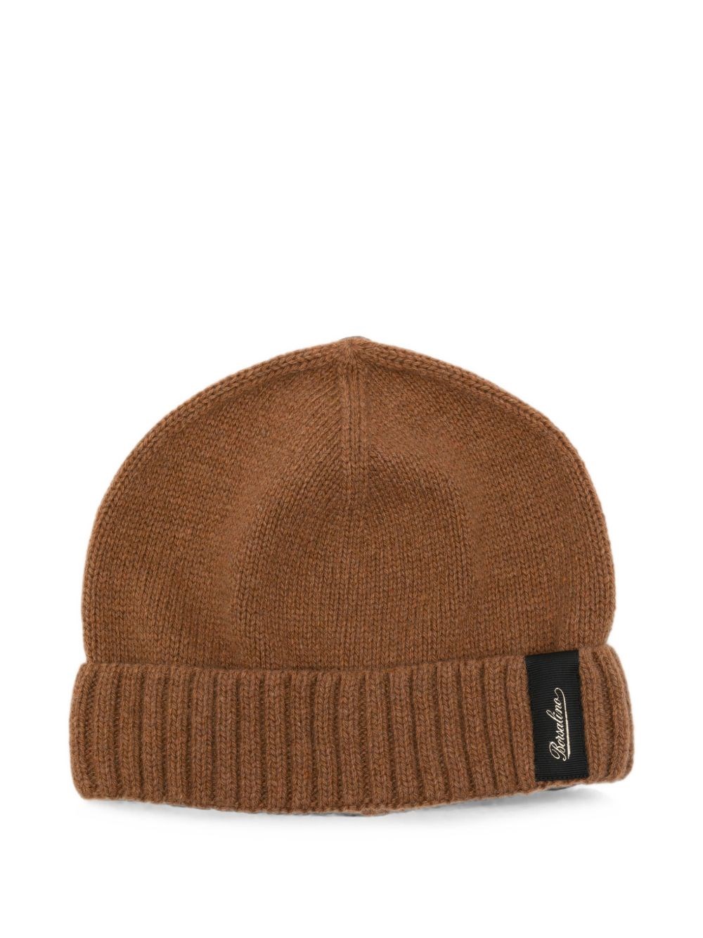 Borsalino City Cashmere Beanie