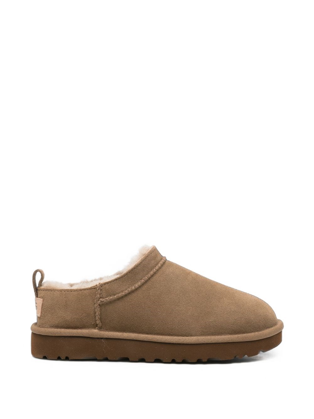 UGG Classic Micro Boots