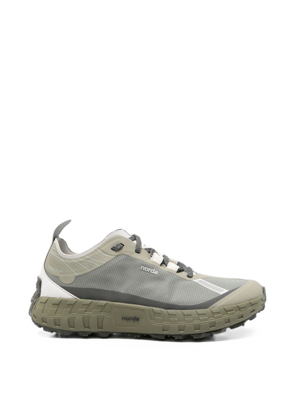 Norda 001A M Serpentine - Sneakers