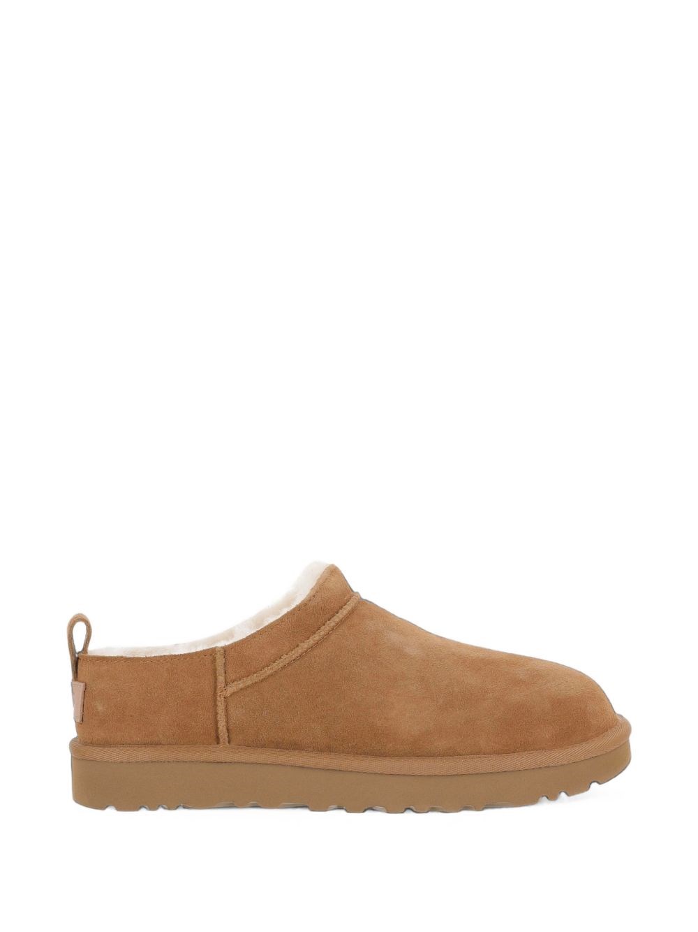 UGG Ankle boots 'Classic Micro'