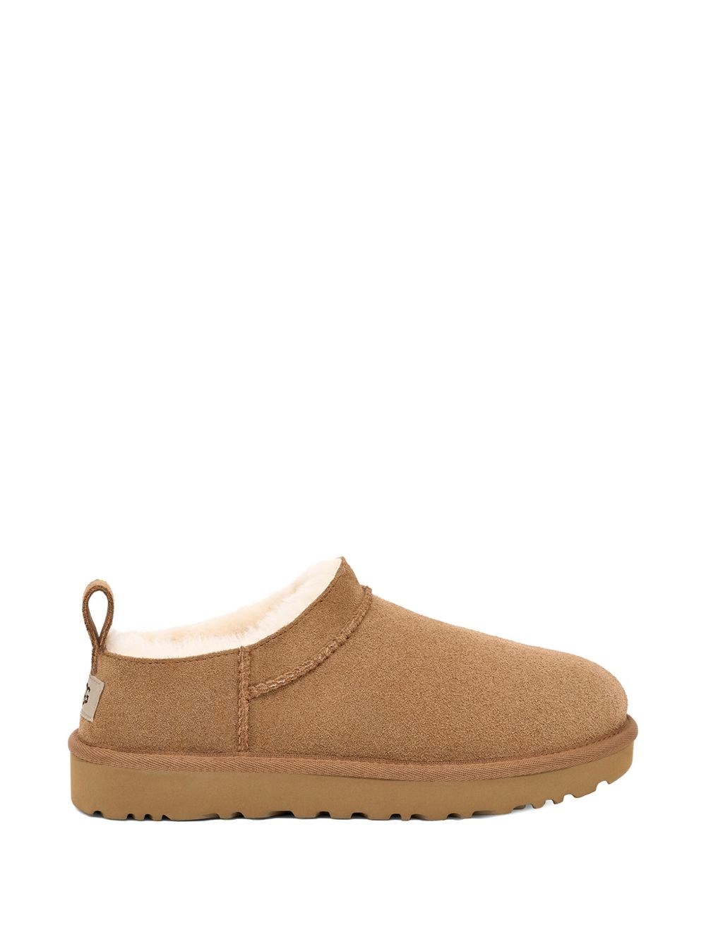 UGG Ugg Classic Micro Boots