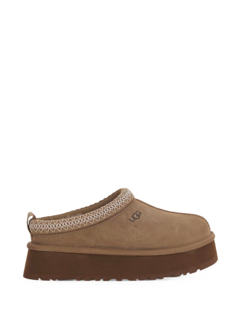 UGG Ugg Tazz Ii Slippers