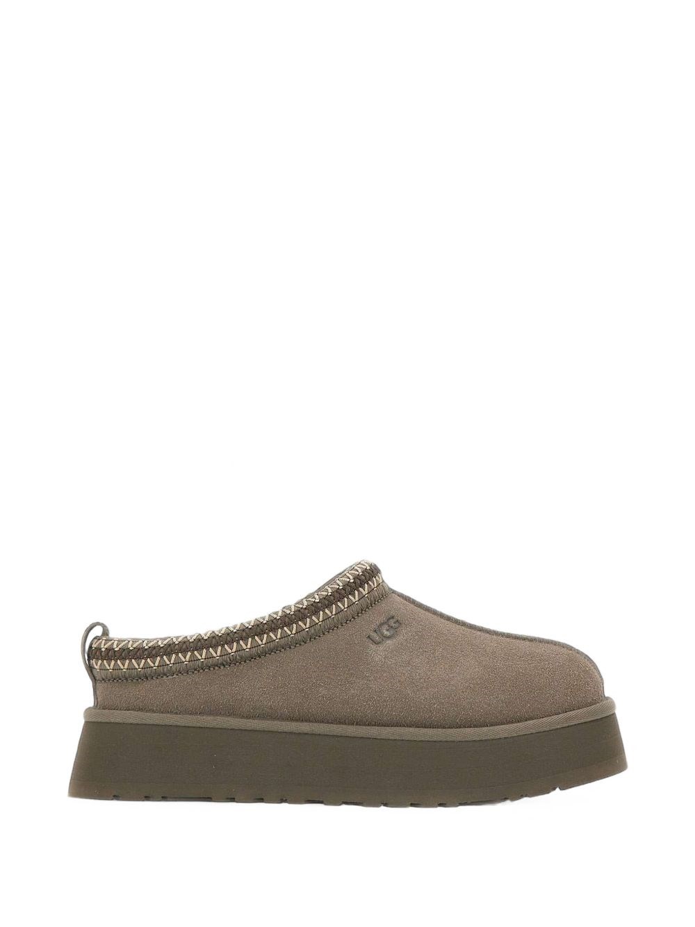 UGG W Tazz II ciabatte da donna in scamoscio