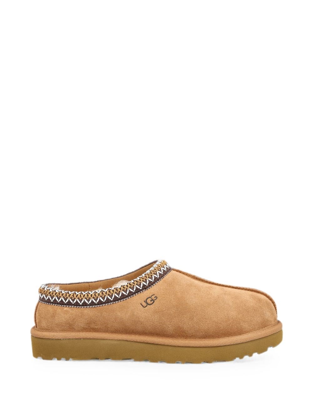UGG H26 Slipper — Chestnut