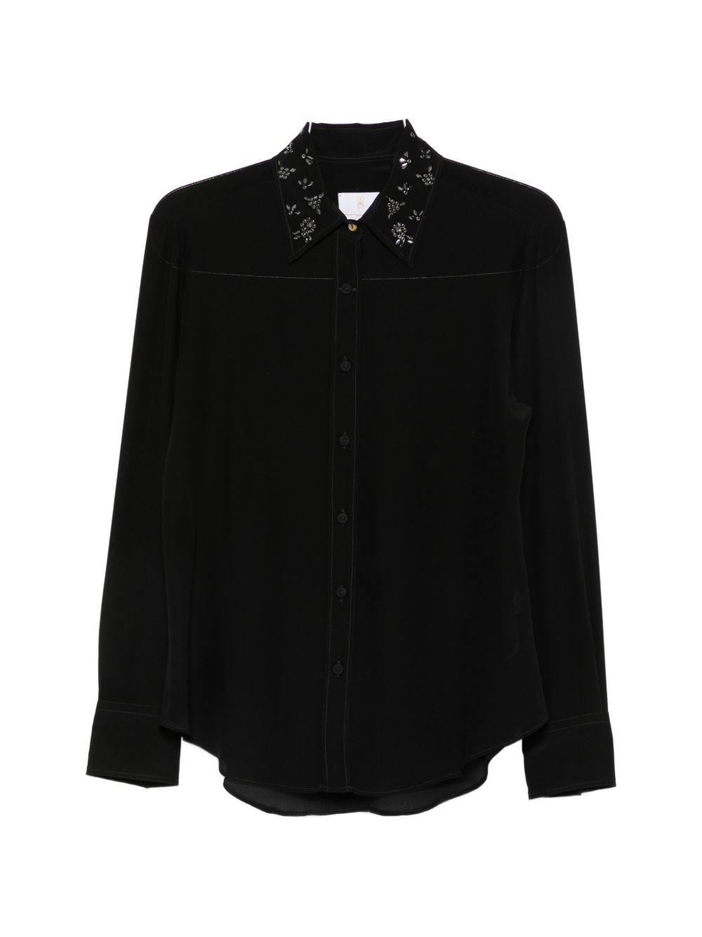 Embellished Shirt