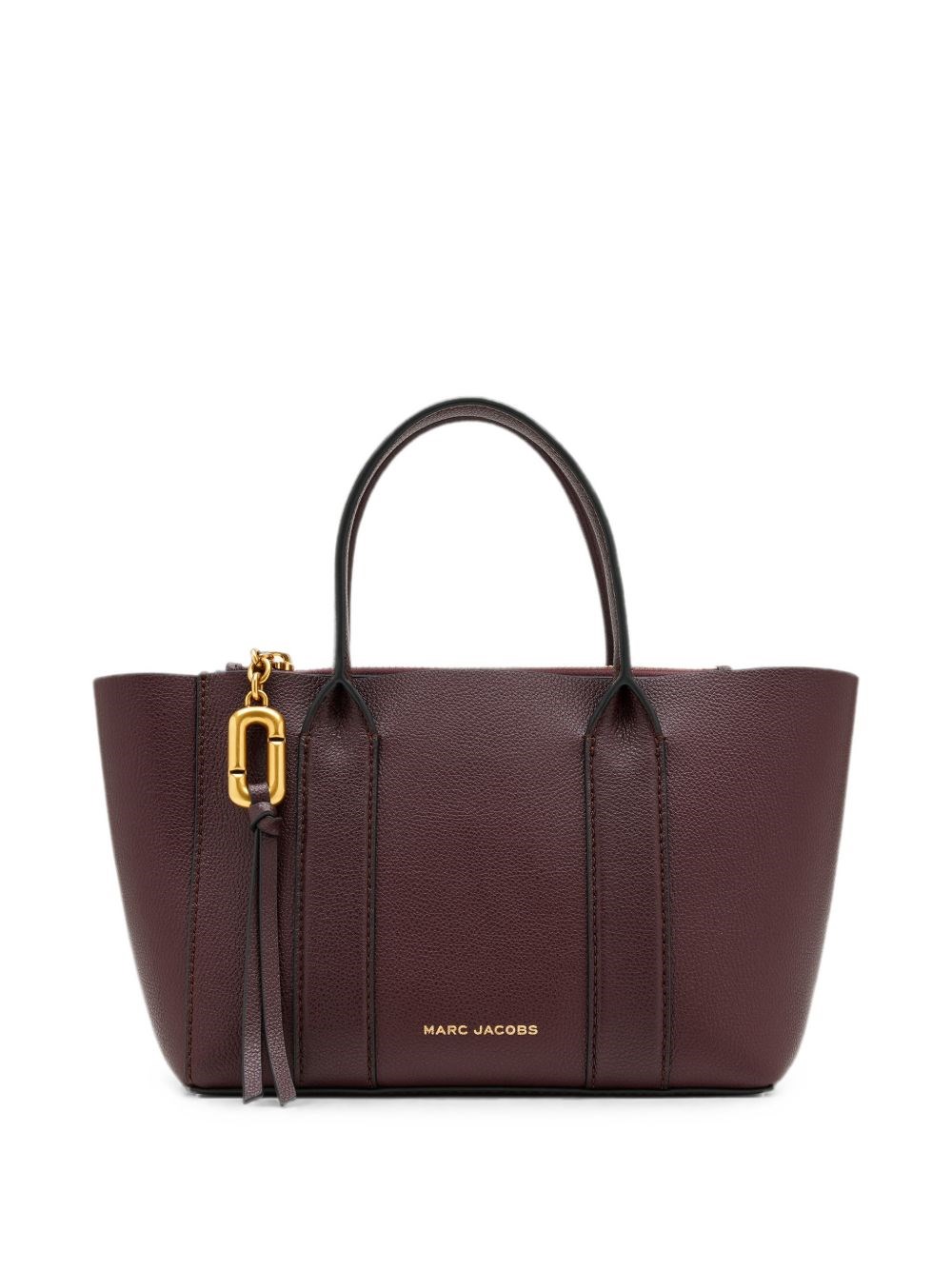Marc Jacobs The Work Tote Small Leather Tote