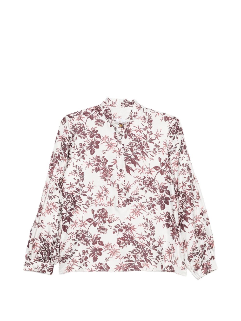 Printed Shirt