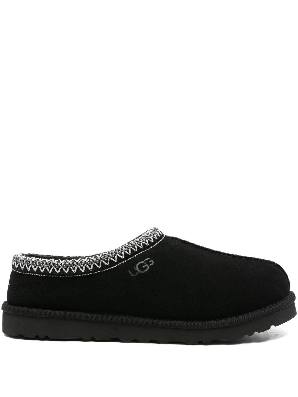 Men s Tasman II Sandals Black