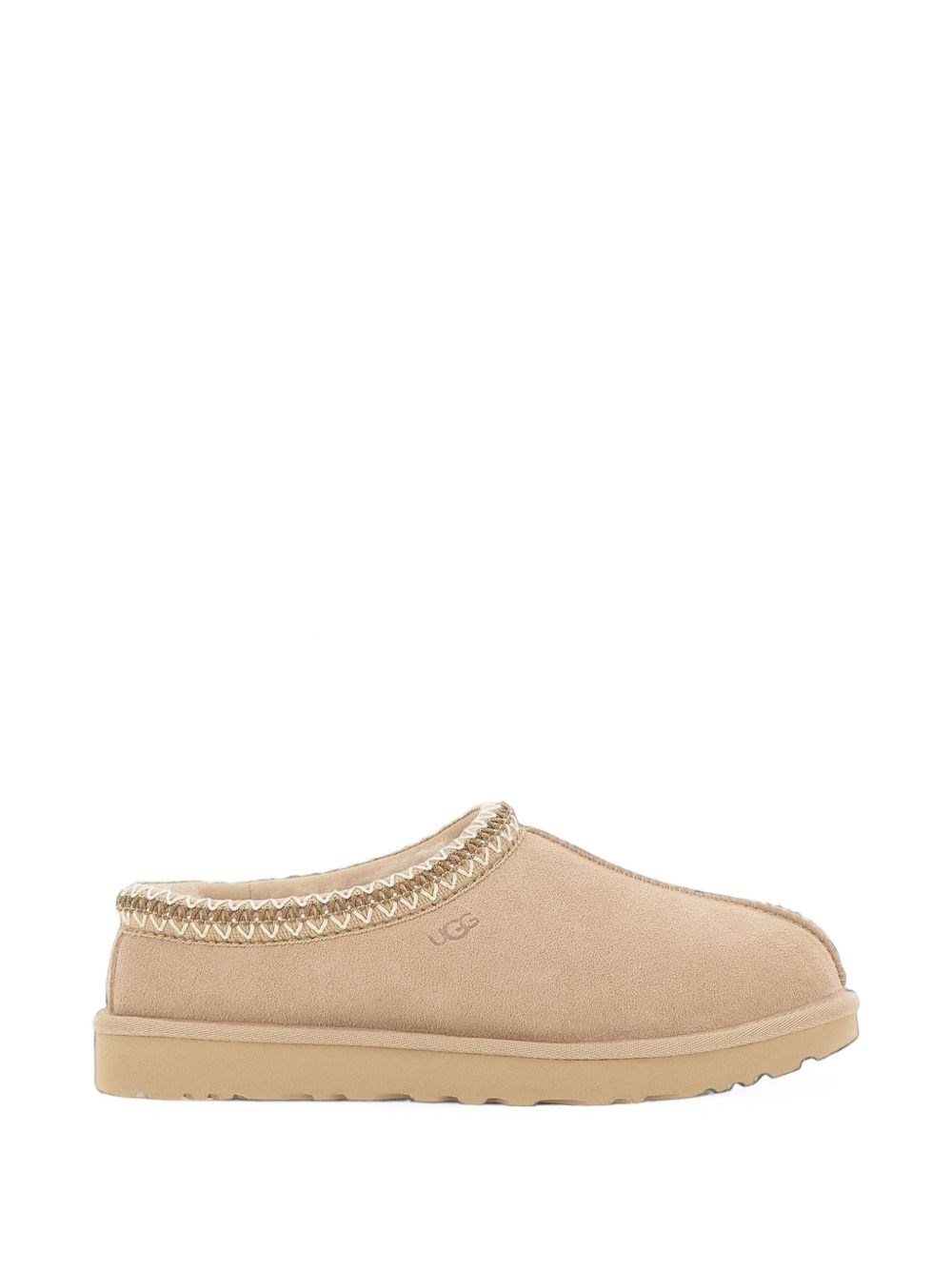 UGG W Tasman II ciabatte da donna in scamoscio