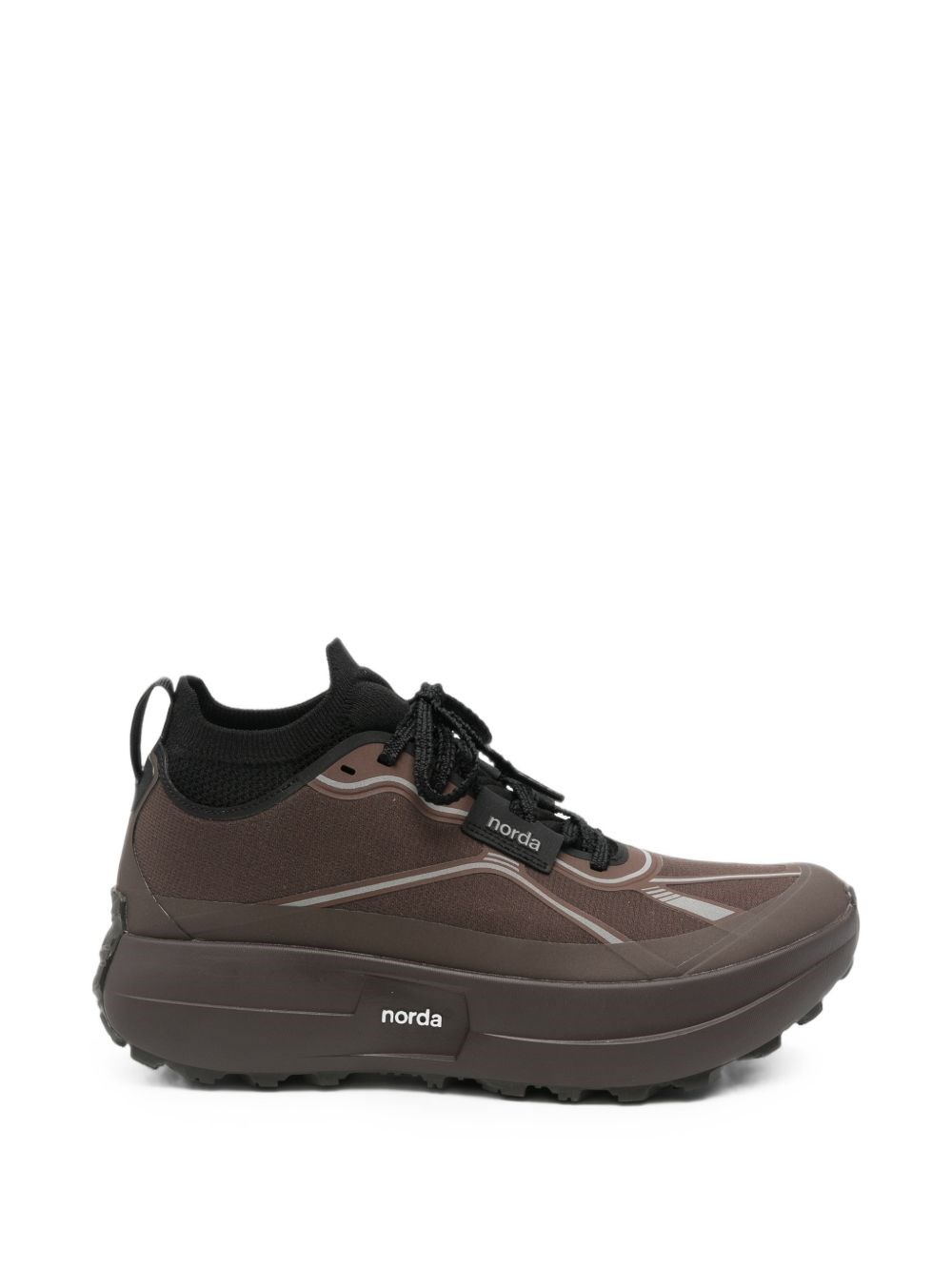 Norda 055 G+ M Star Anise - Sneakers
