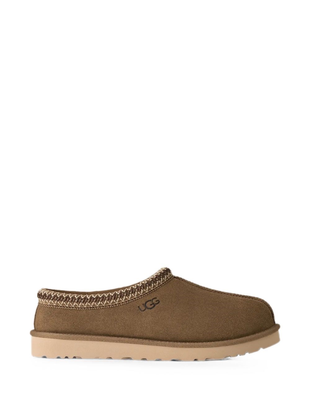 UGG M Tasman II ciabatte da uomo in scamoscio