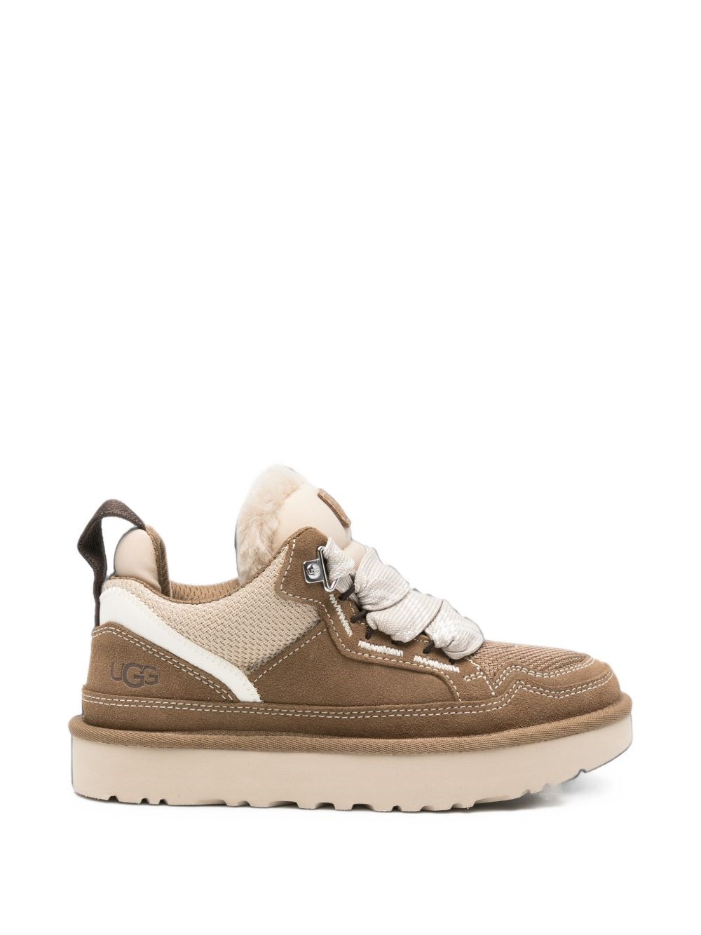 UGG W Lowmel sneakers da donna