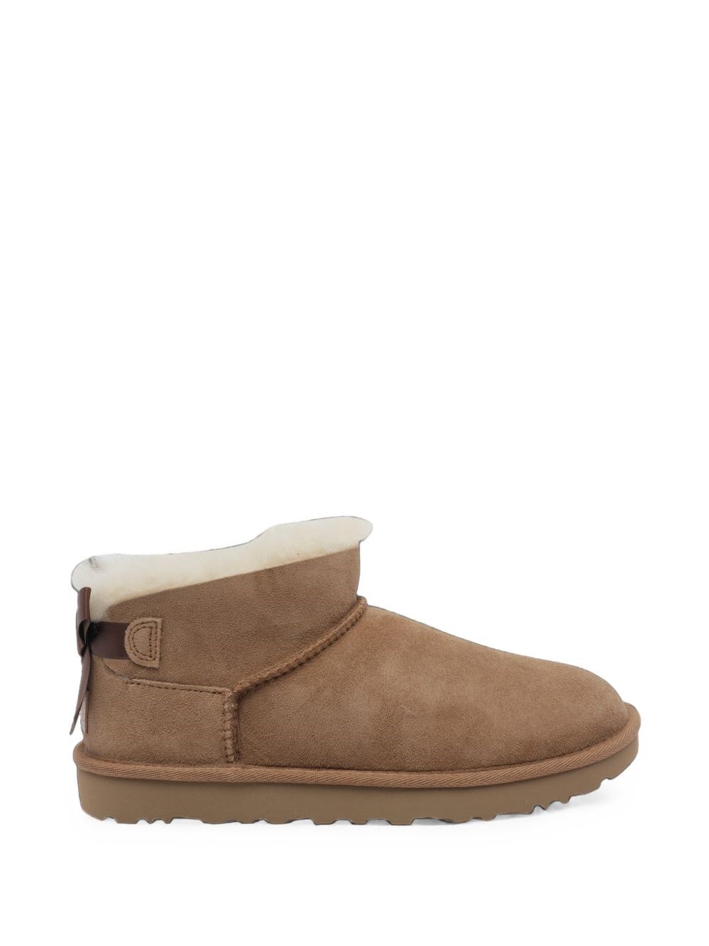UGG Stivaletti Uiltra Mini Bailey Bow