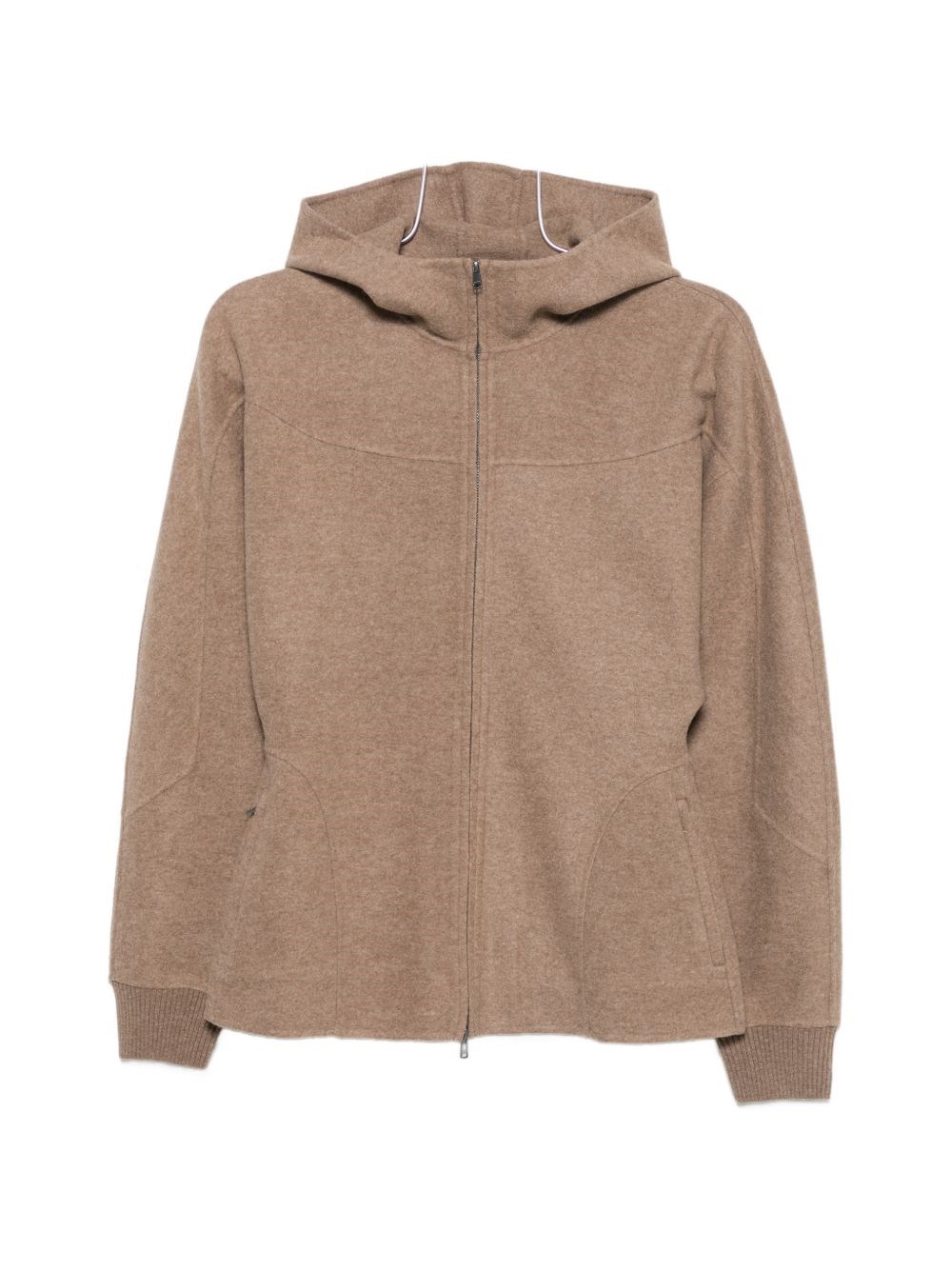 Max Mara Max Mara Wool Sweatshirt