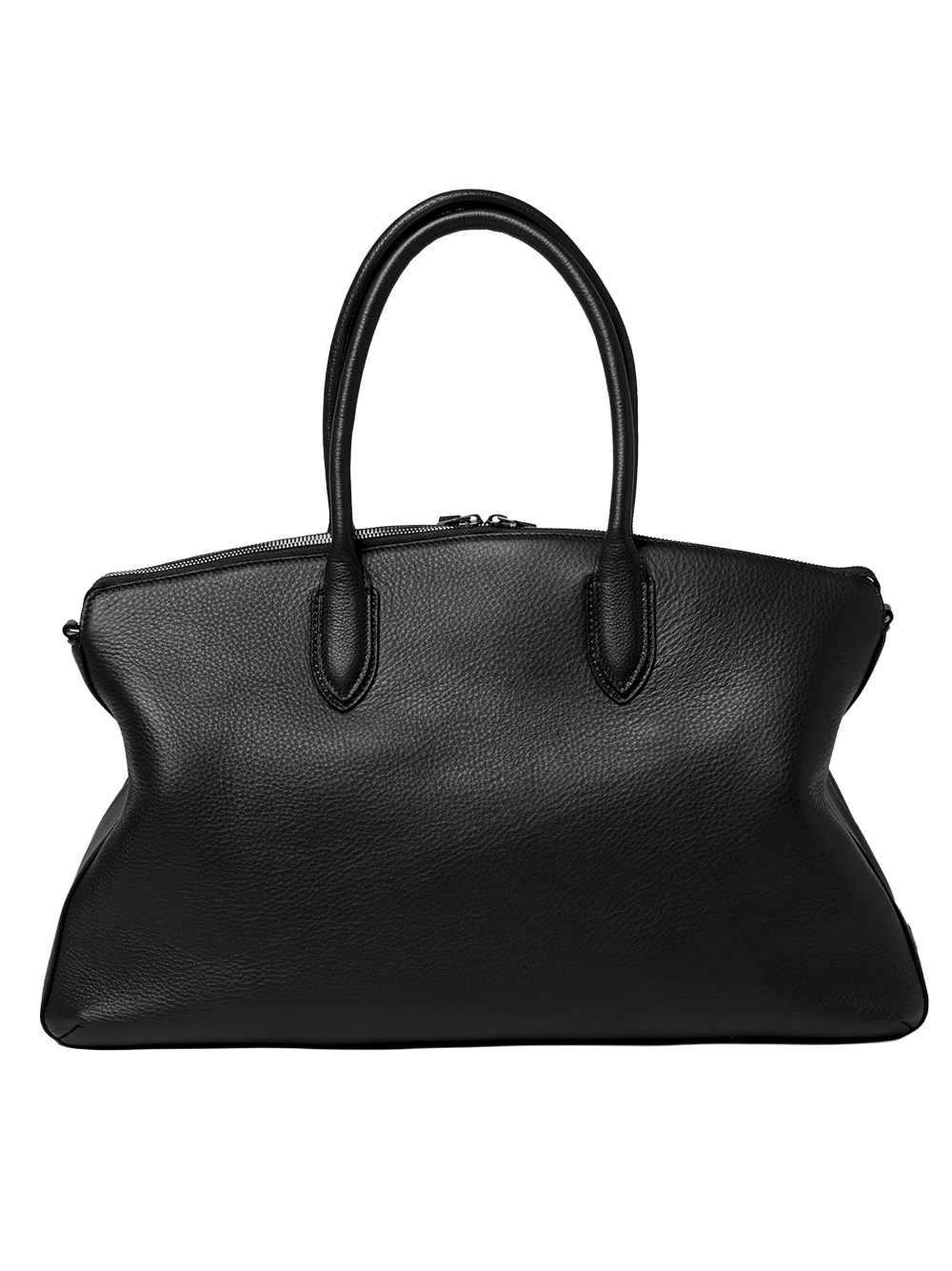 Borsalino Borsalino Borsa Tote In Pelle