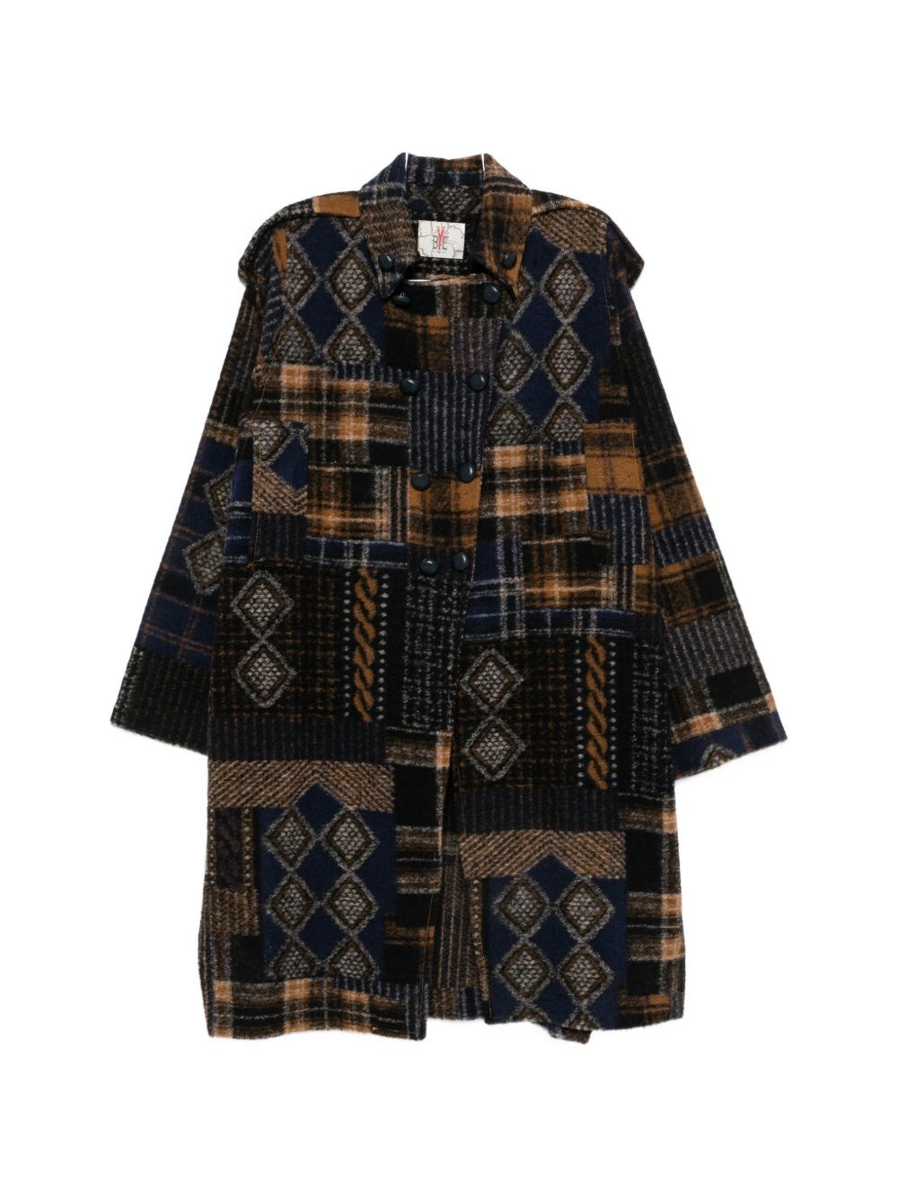 Bye Coat