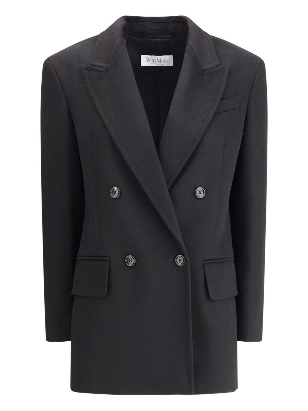 Max Mara Wool Jacket