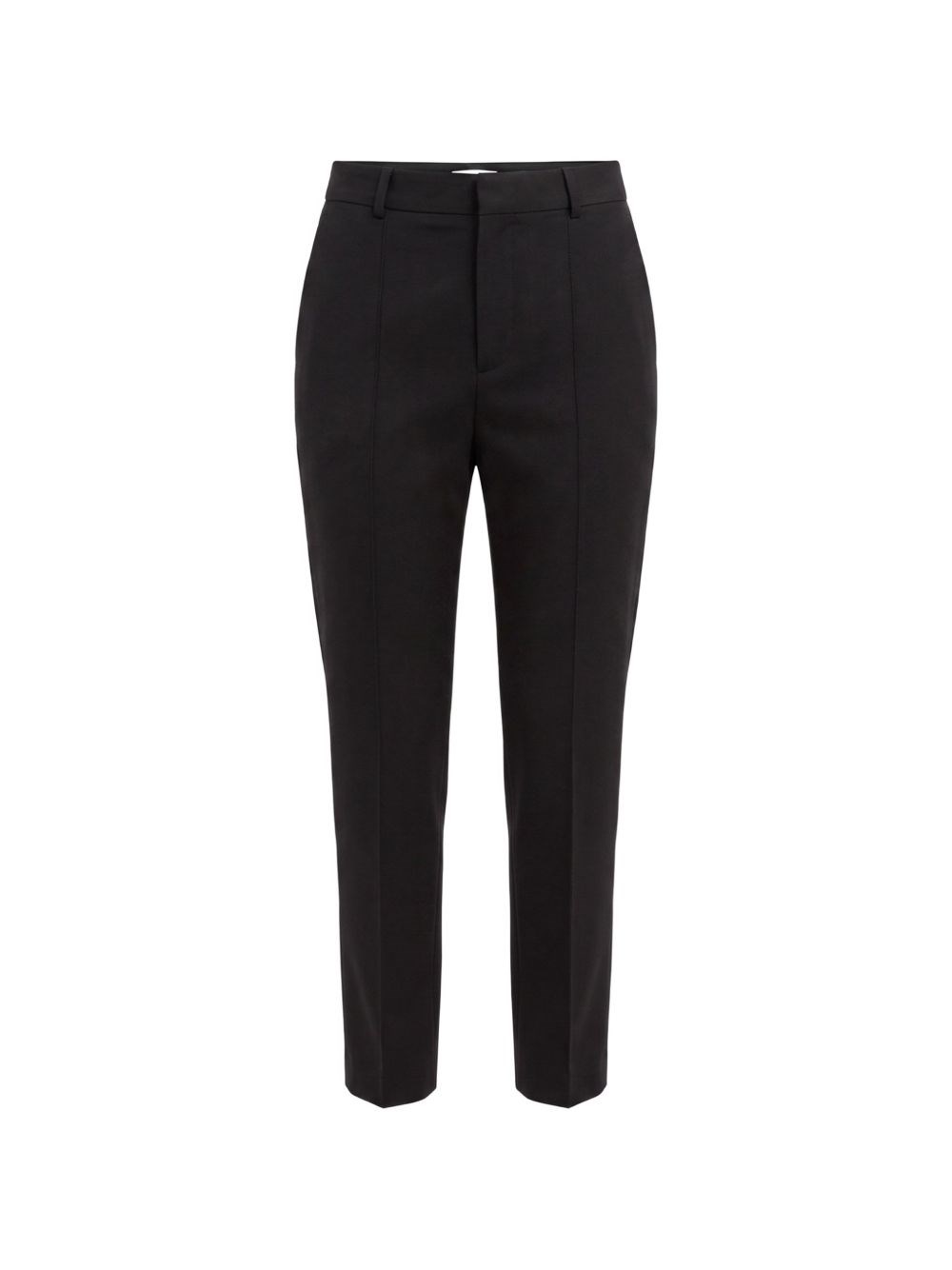 Loewe Pantaloni In Lana