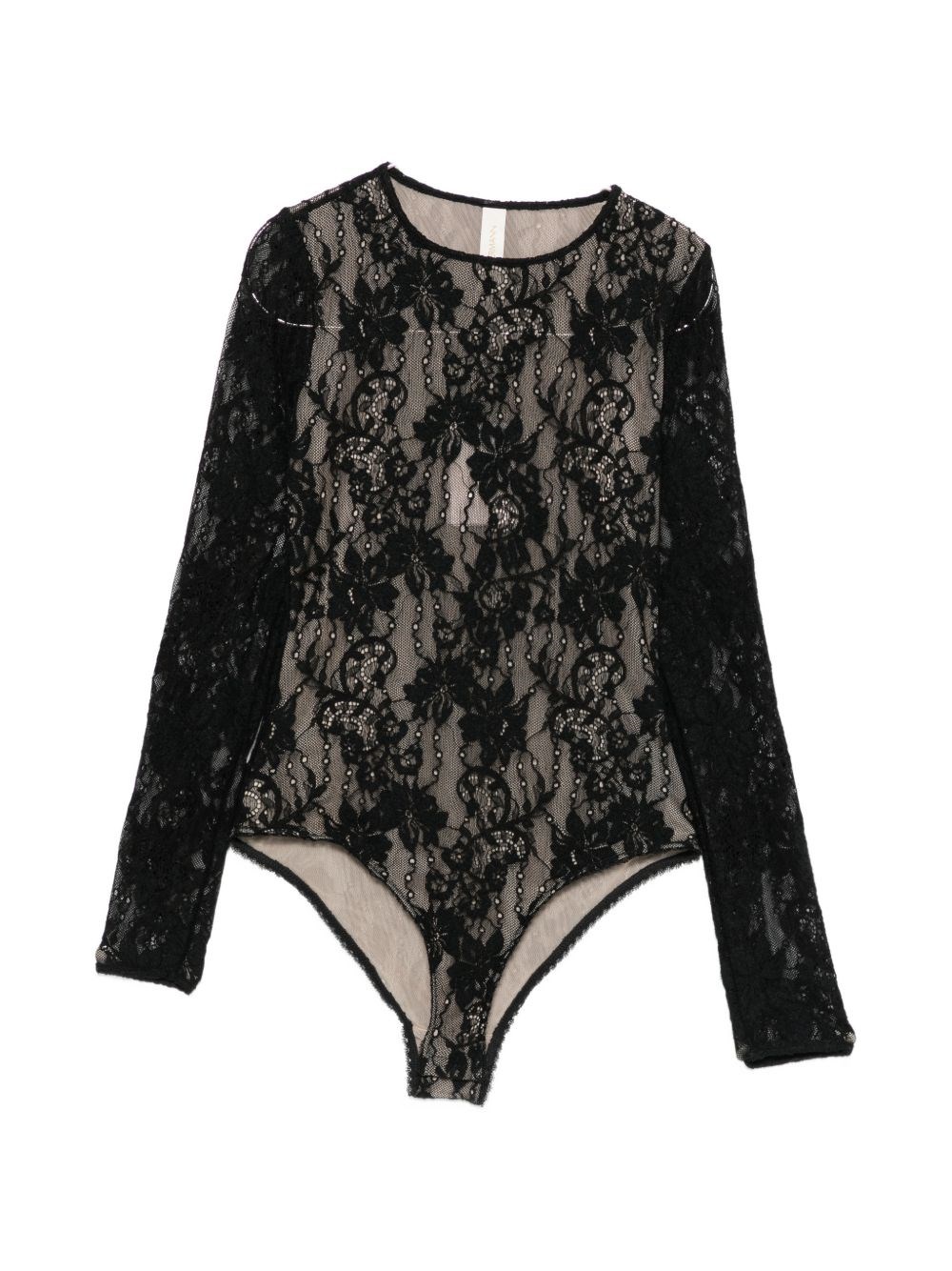 Zimmermann Body Aus Spitze De Größe 38 - MyTheresa - Image 4