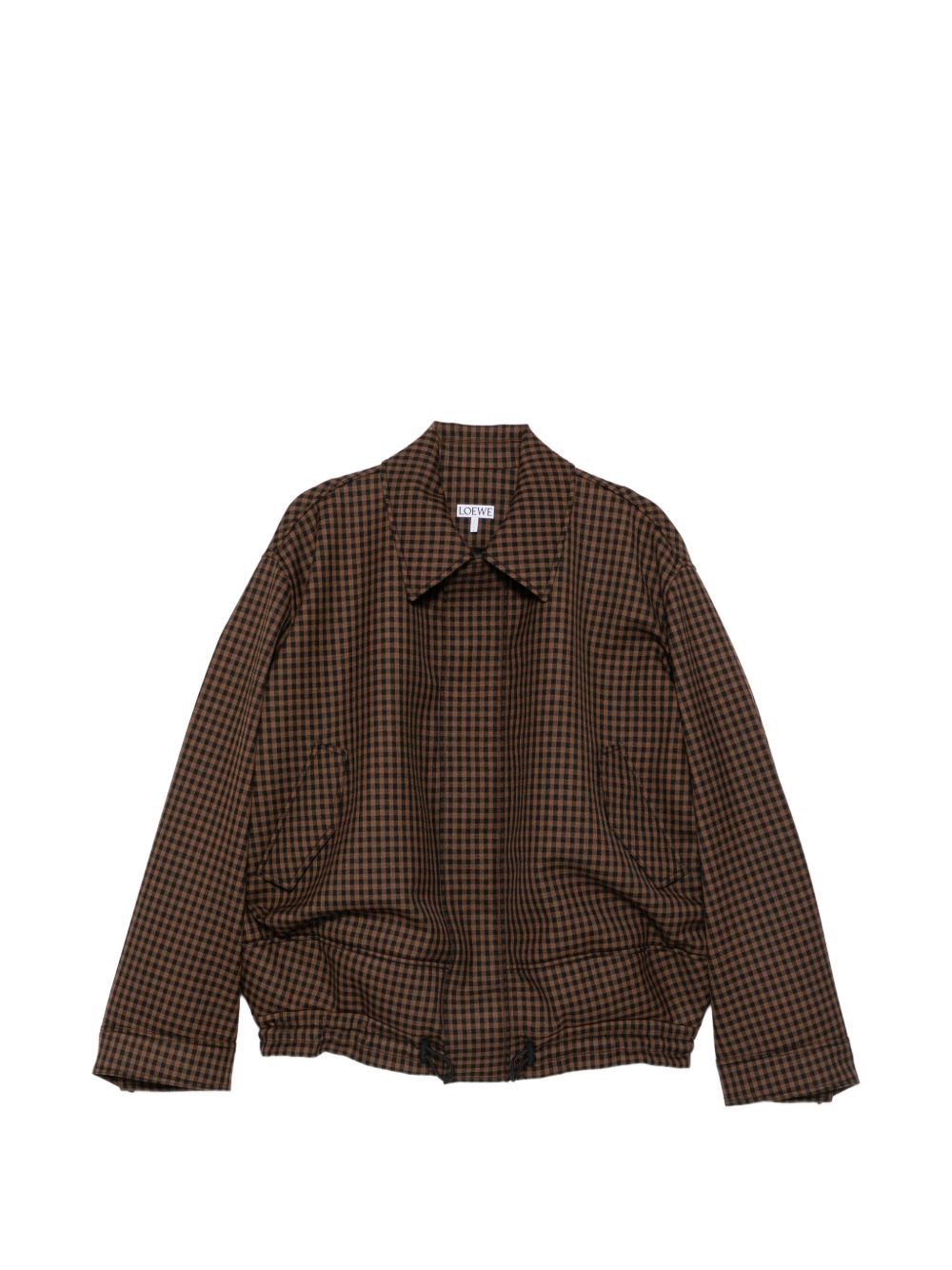 Wool Jacket
