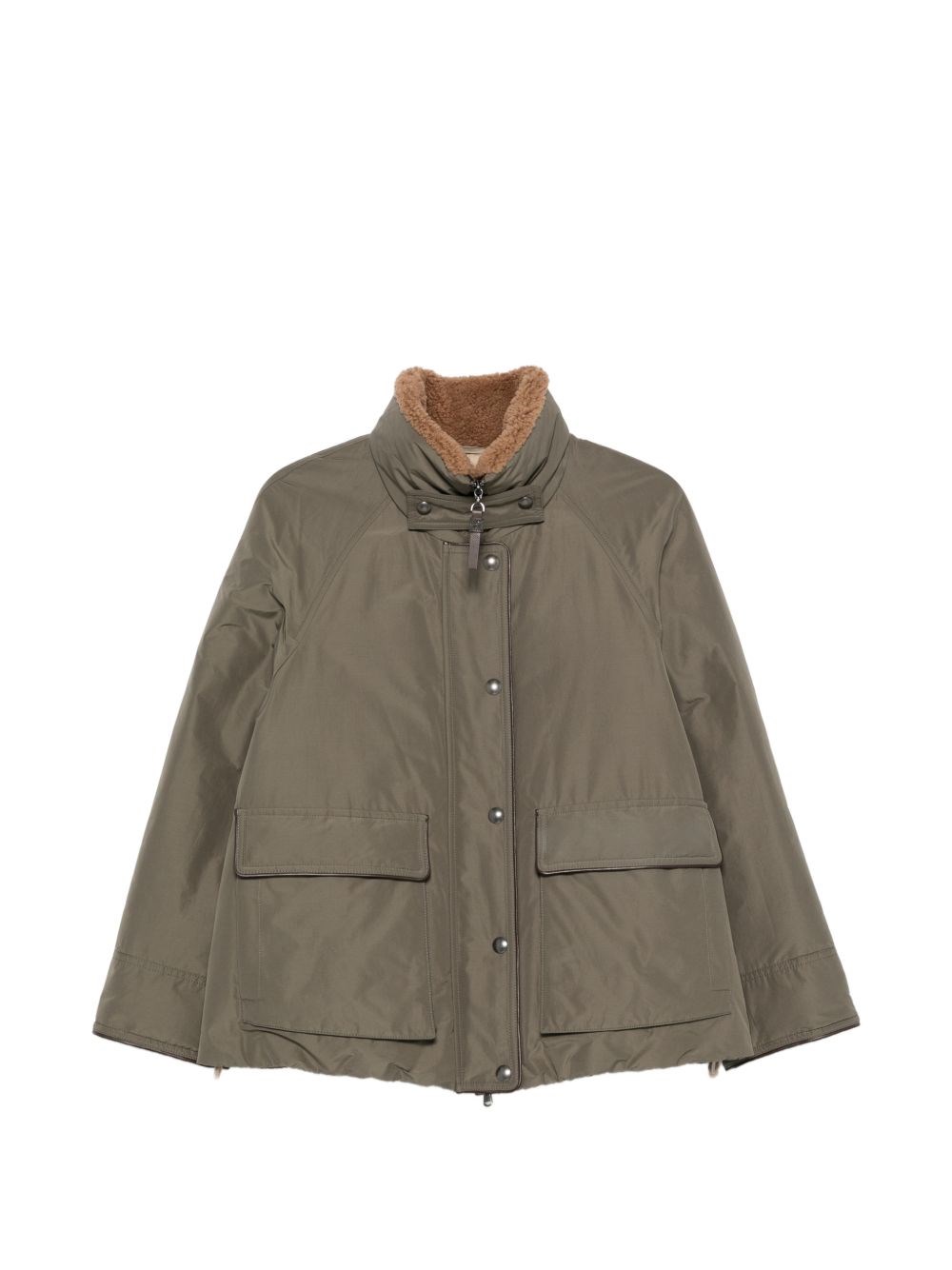 BRUNELLO CUCINELLI Brunello Cucinelli Padded Jacket