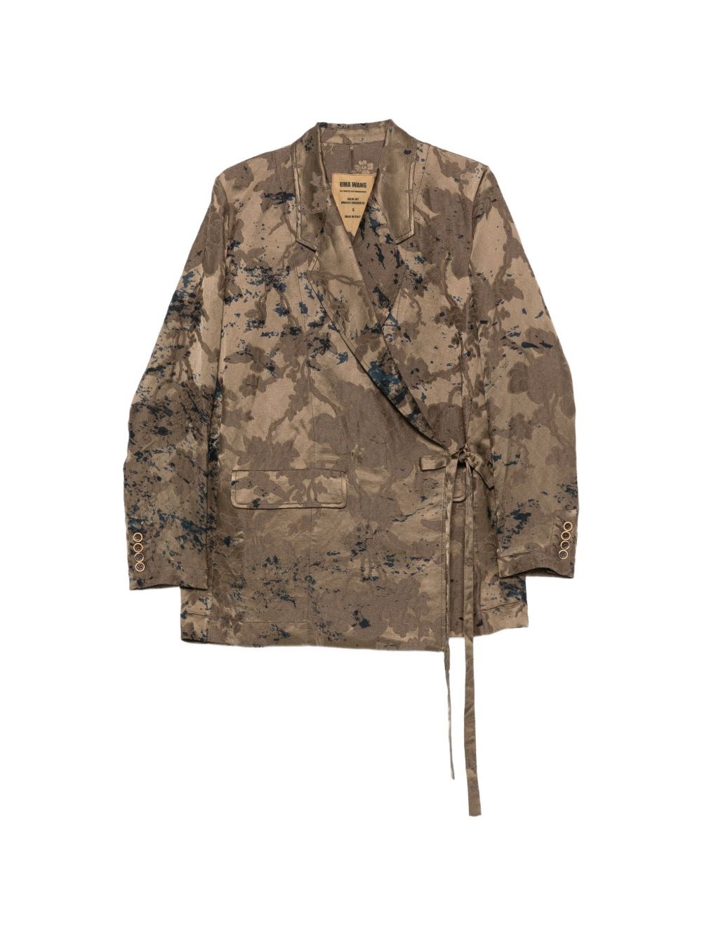 Khloe Jacket