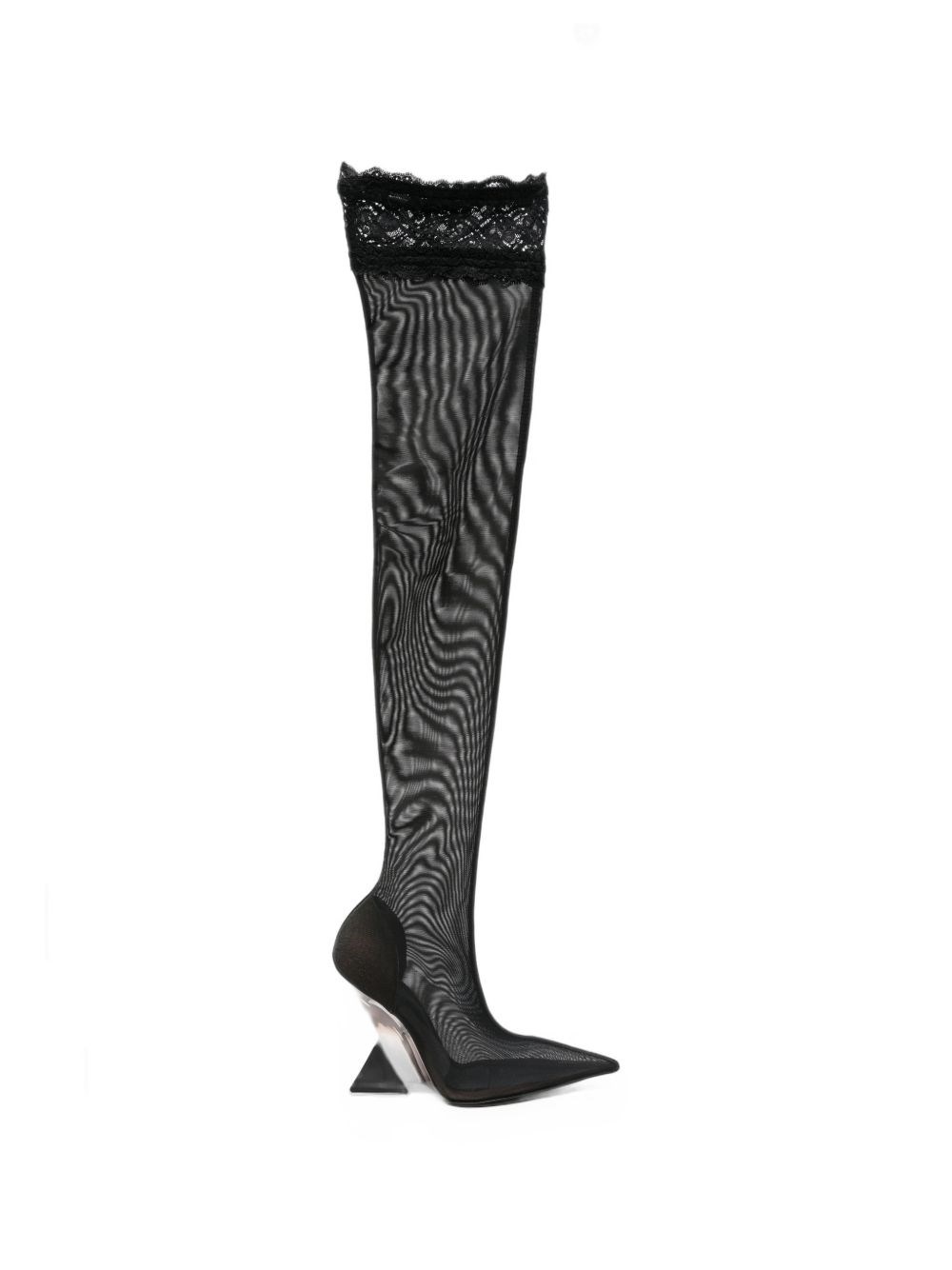Cheope Over-The-Knee Boots
