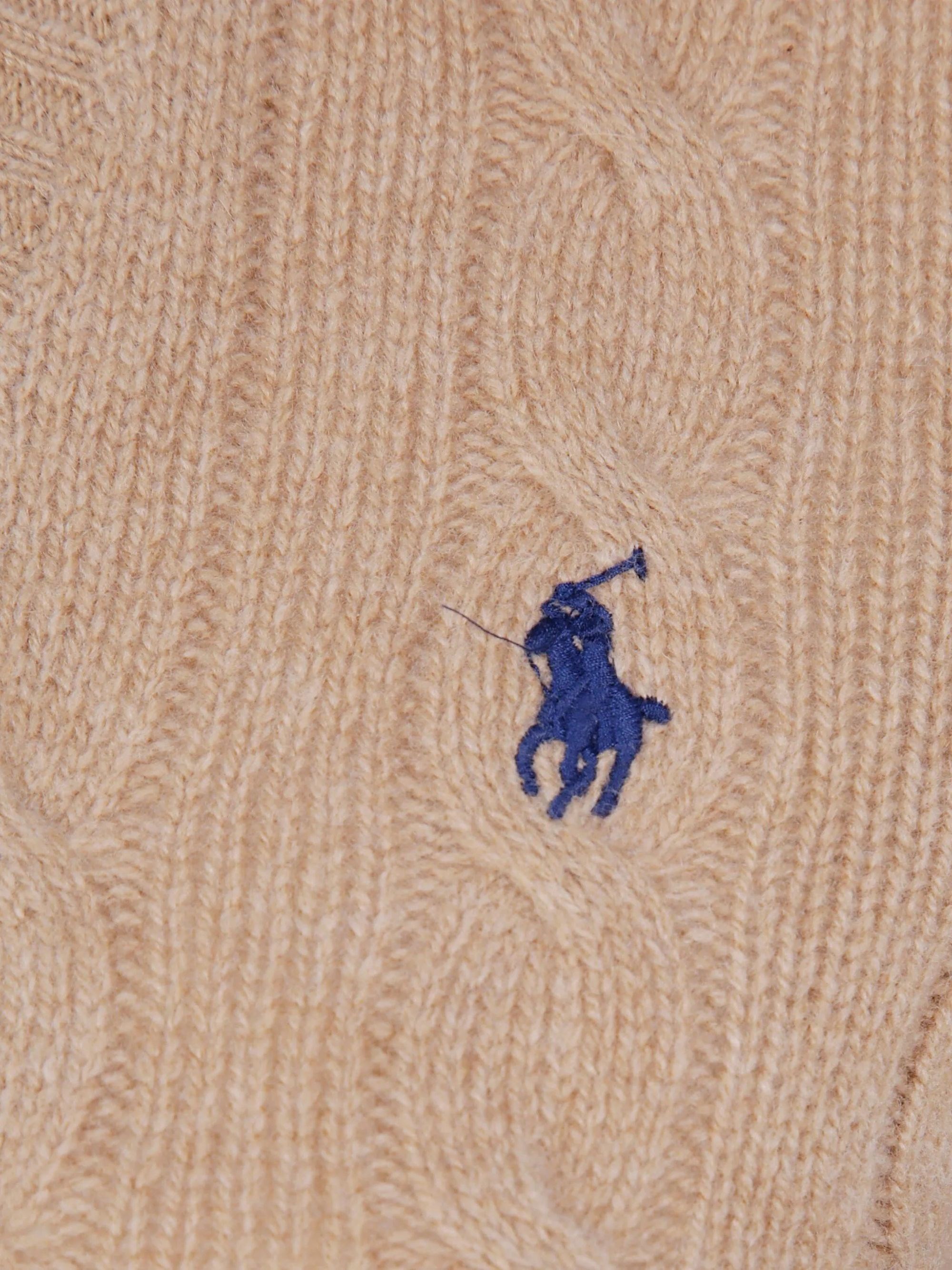 POLO RALPH LAUREN V-Neck Sweater
