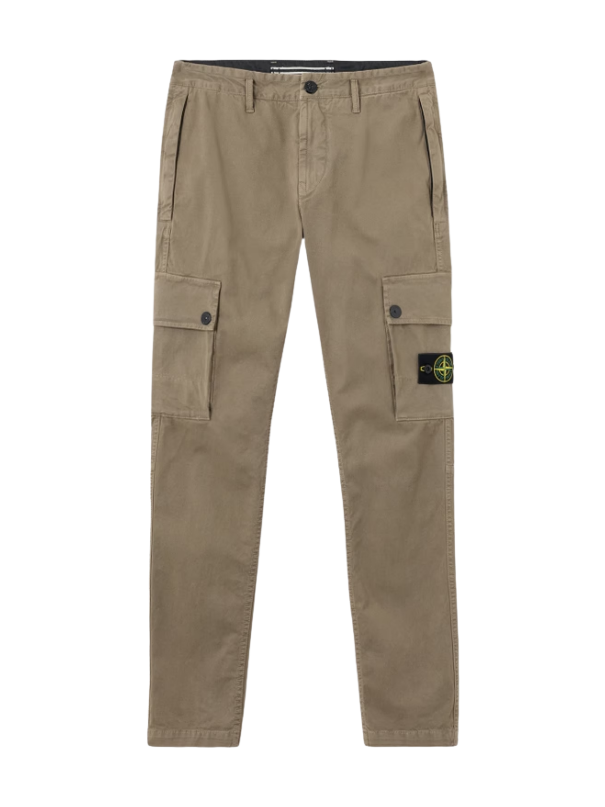Stone Island Cargo Trousers By Stone Island