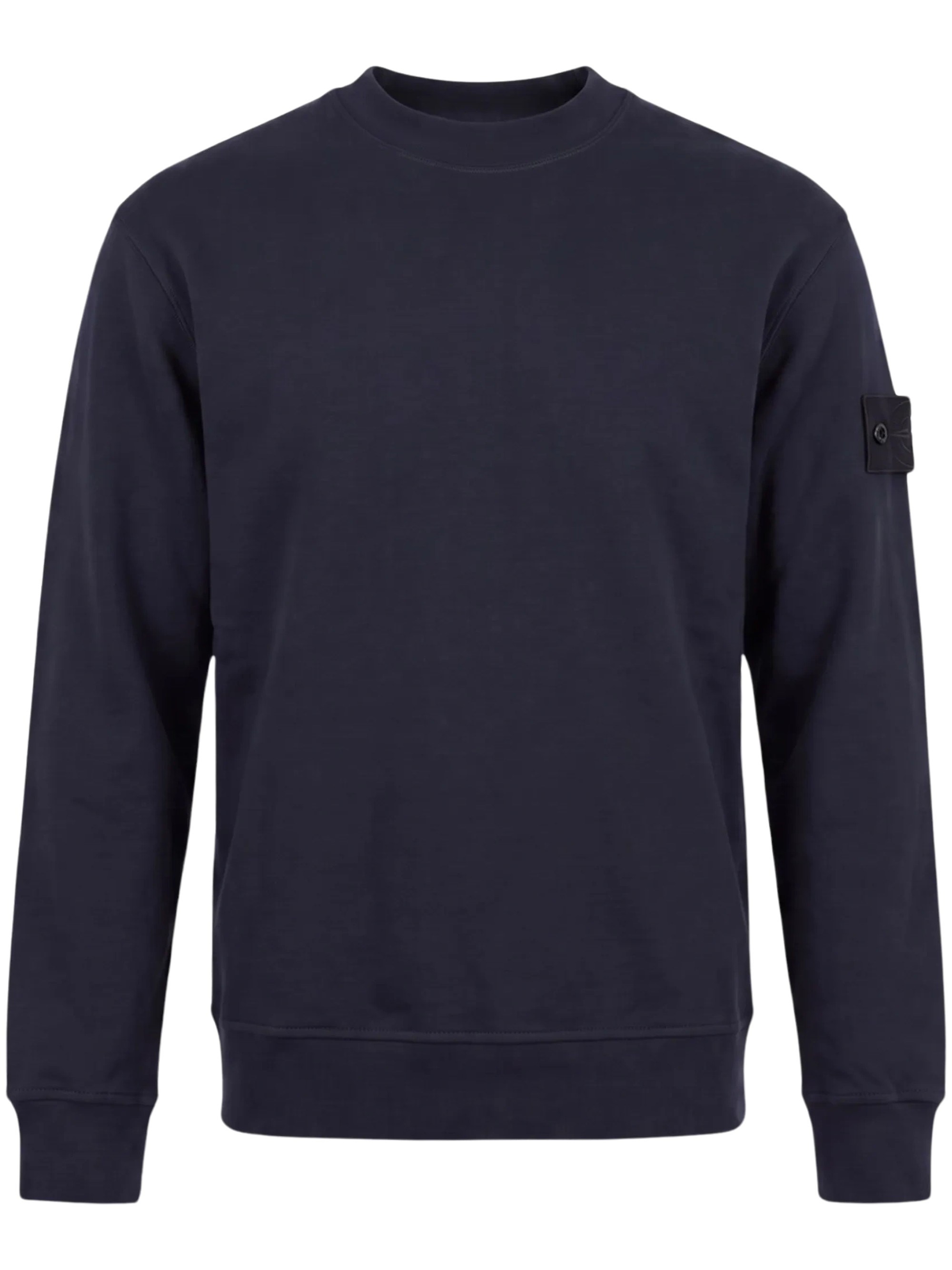 Stone Island S. I. Ghost Sweatshirt