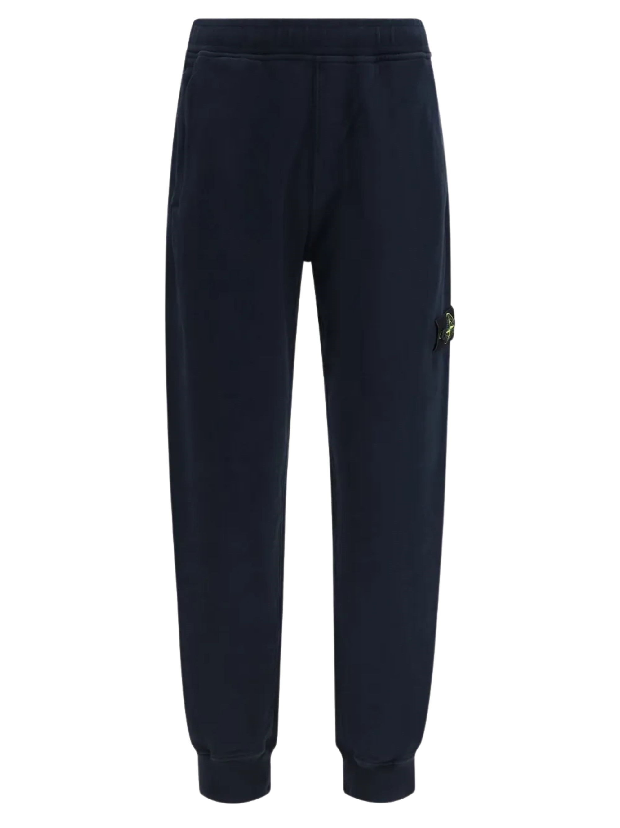 Trousers With Logo