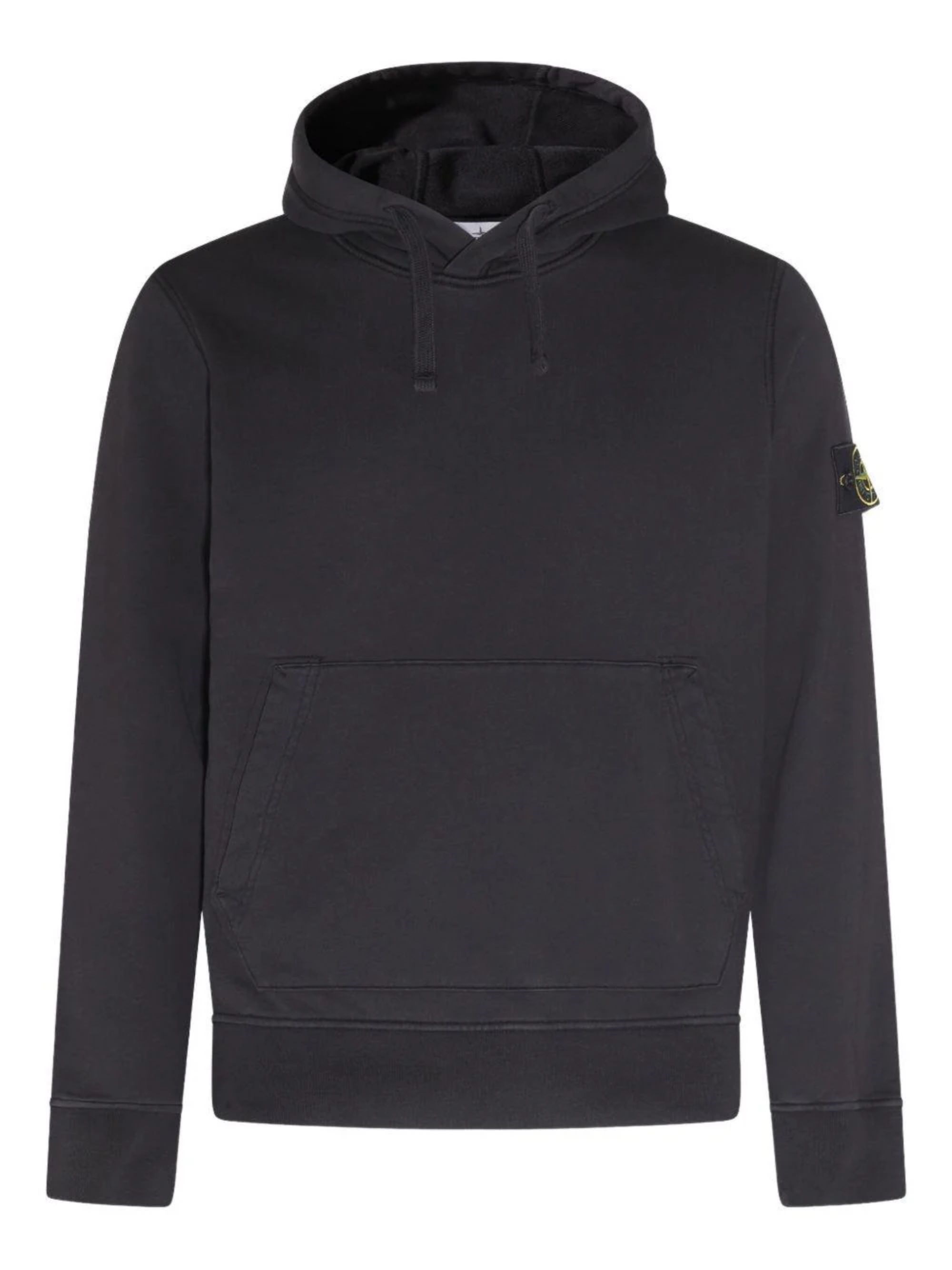 Stone Island Sweatshirt With Logo By Stone Island