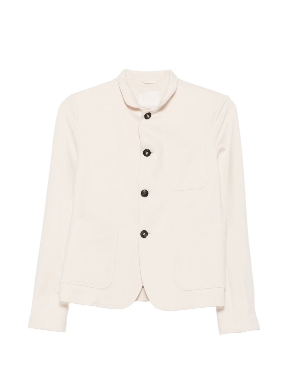 Circolo 1901 Cotton Slim Fit Jacket