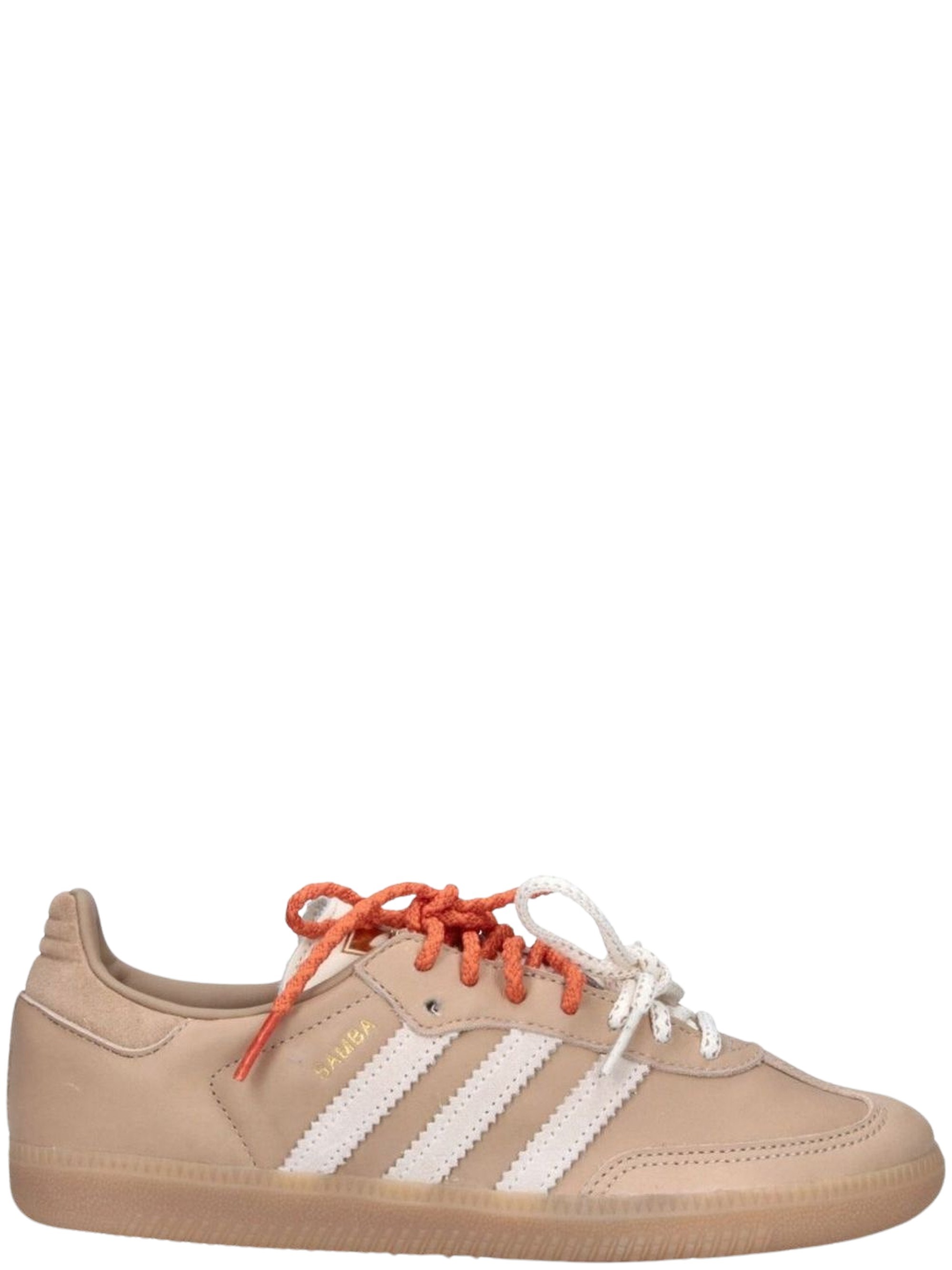 Adidas - Samba OG W - Sneaker