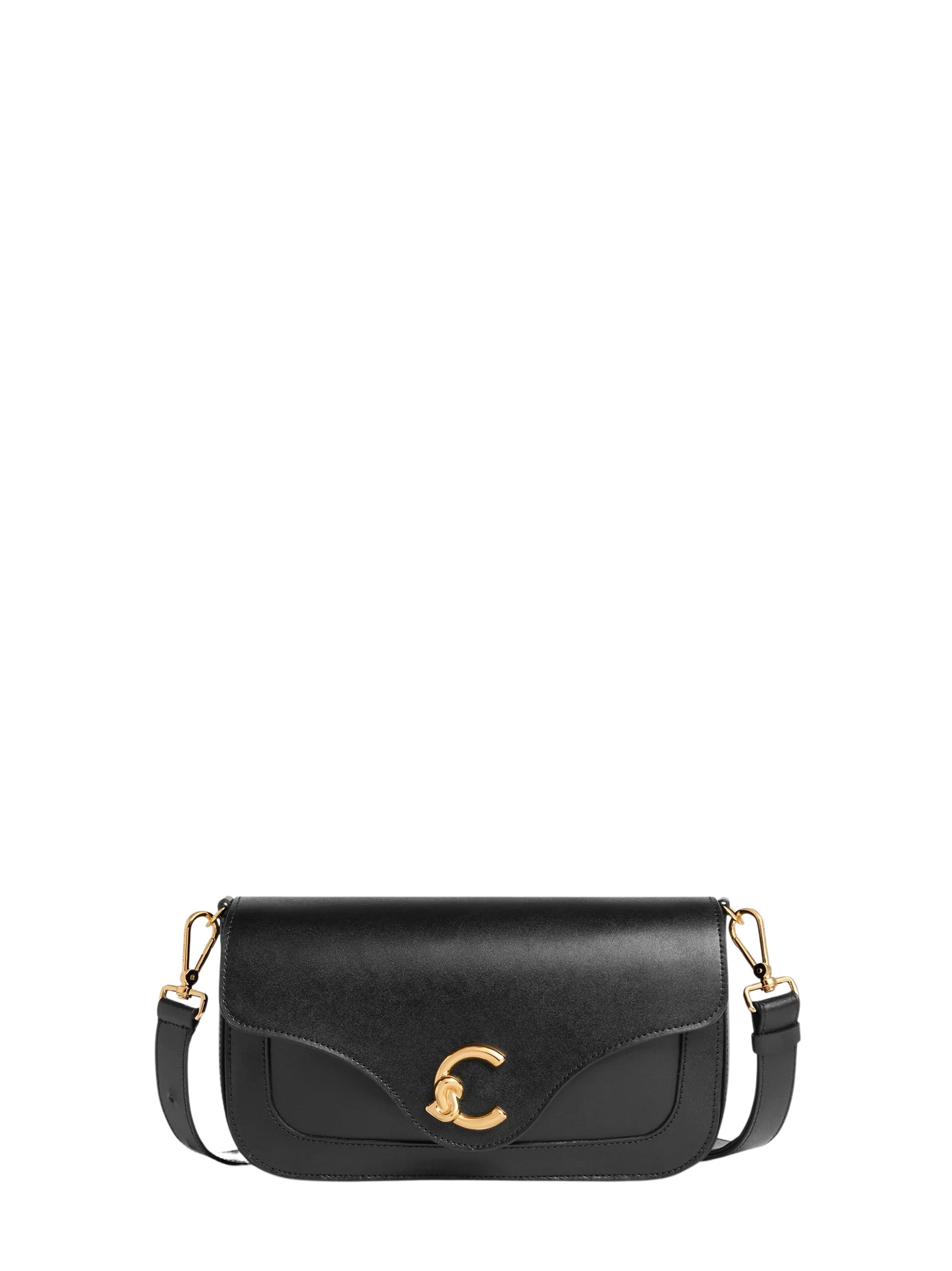 Coccinelle C-Me Medium Shoulder Bag
