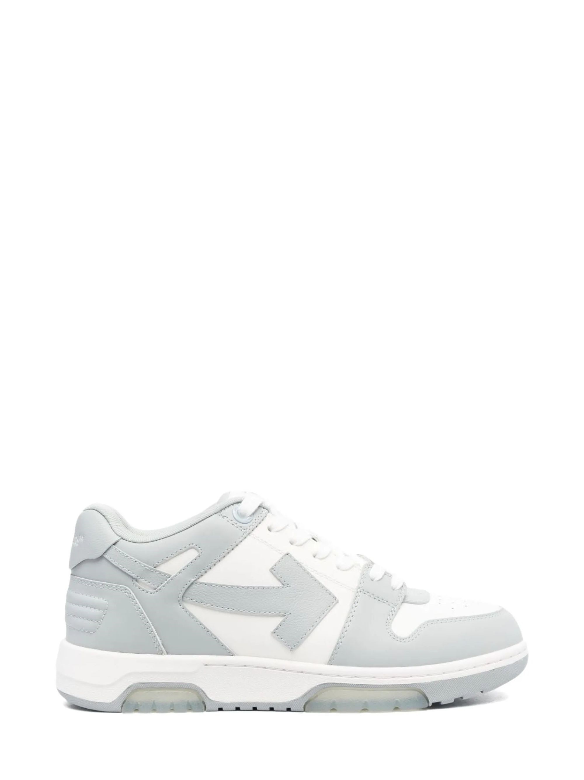 Off White Sneaker Out Of Office