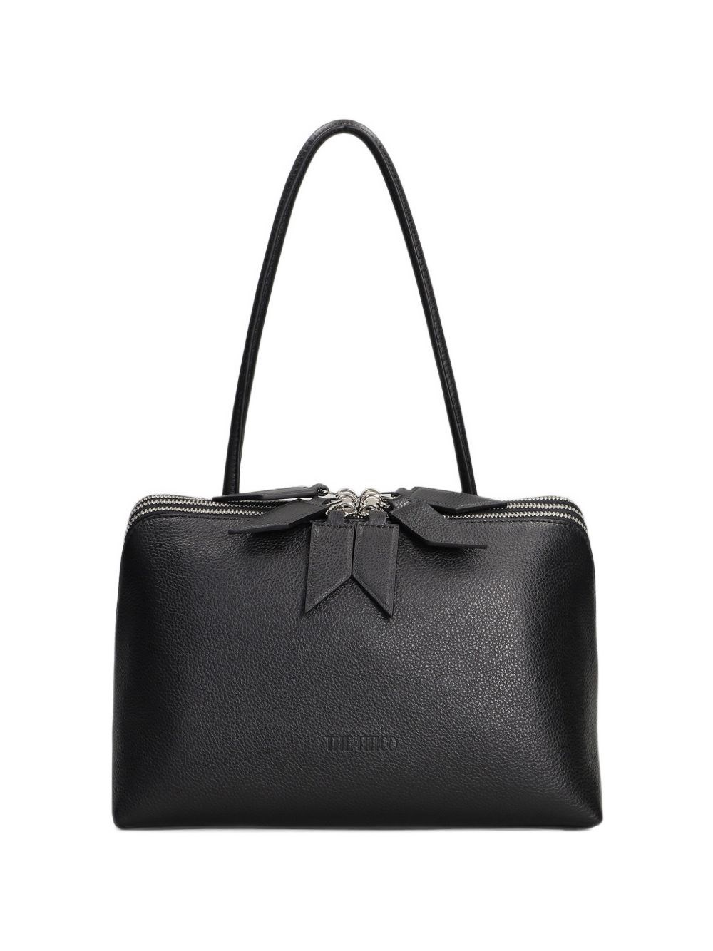 THE ATTICO CAPSULE The Attico Capsule L'altra Di Milano Borsa In Pelle