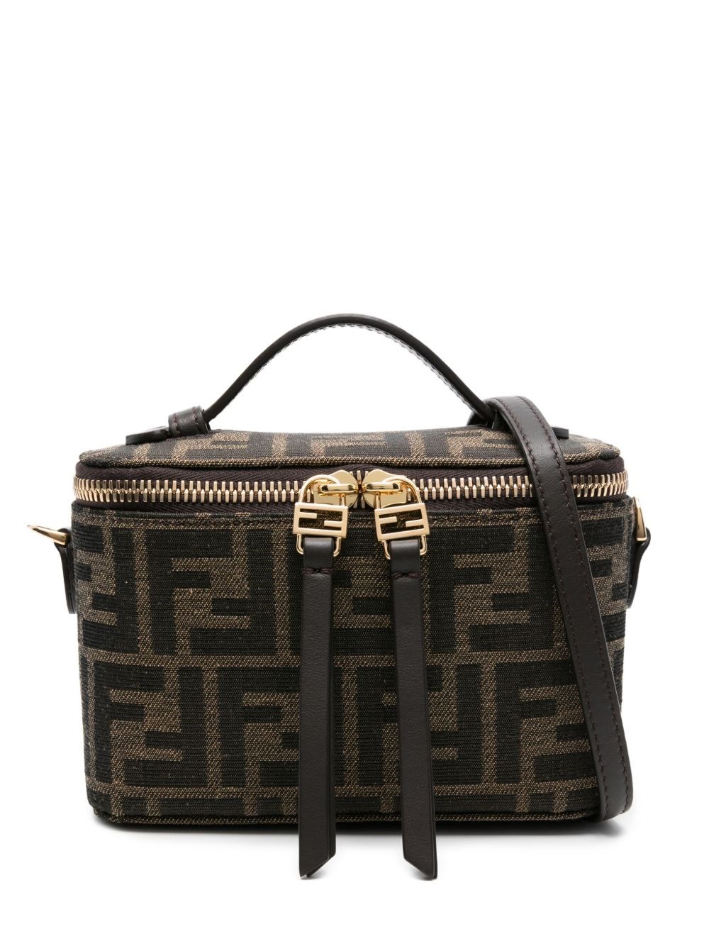 Fendi Borsa Fendi Vanity