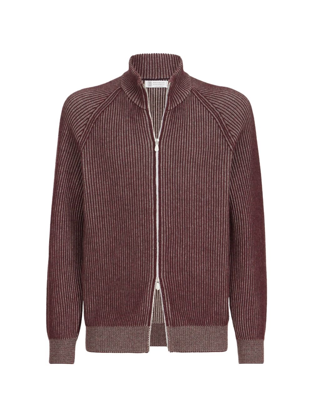 Brunello Cucinelli Cashemre Cardigan By Brunello Cucinelli