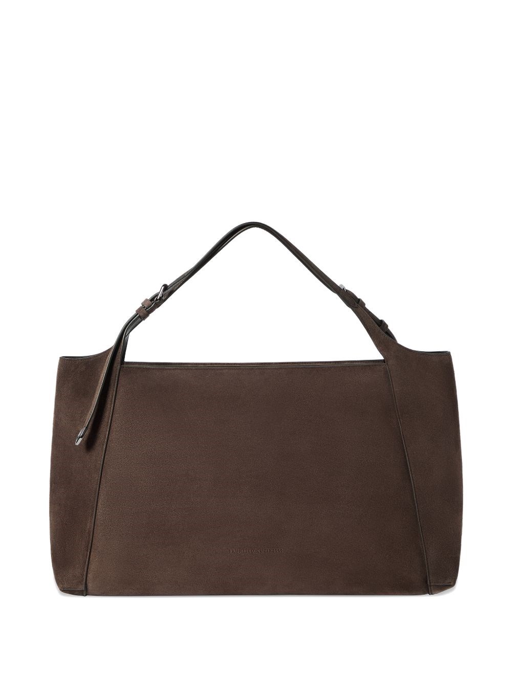 Brunello Cucinelli Leather Handbag