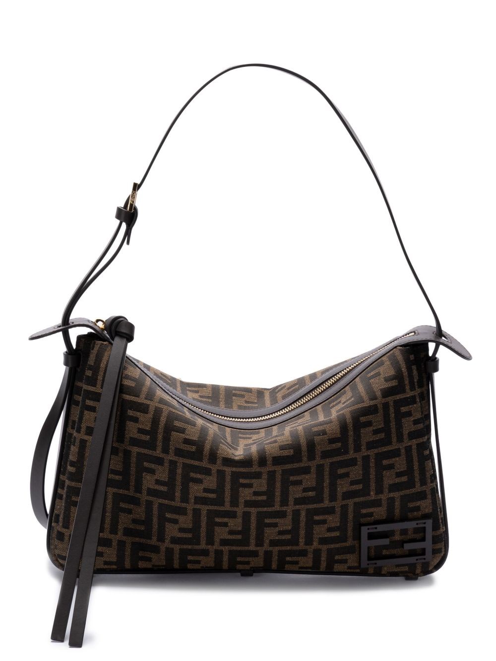 Fendi Borsa A Spalla Media Simply Fendi